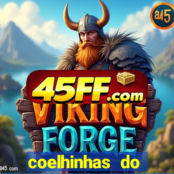 coelhinhas do brasil site